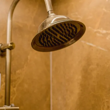 Apartamento Liostasi Luxury *