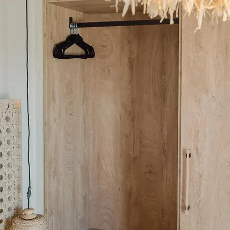 Apartment Liostasi Luxury *