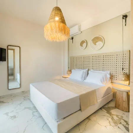 Liostasi Luxury Apartament