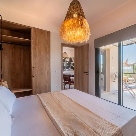 Liostasi Luxury *