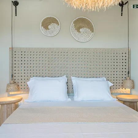 Liostasi Luxury Lägenhet Tragána