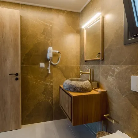 Liostasi Luxury *