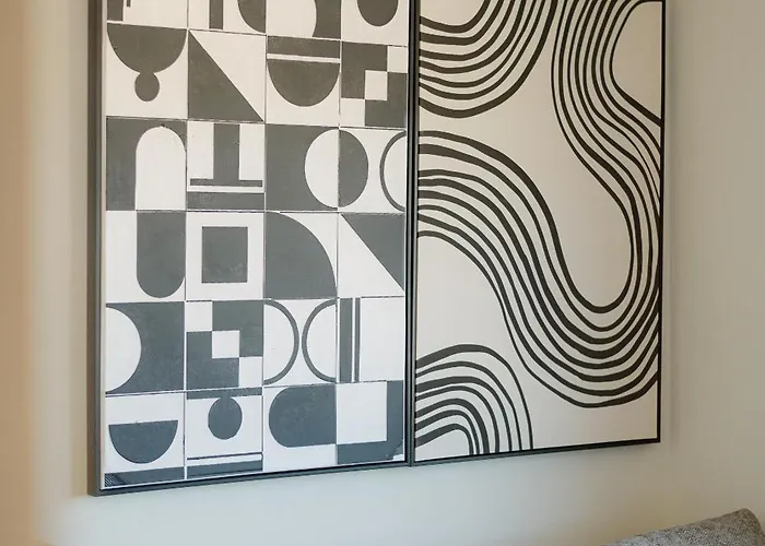 Apartmán Liostasi Luxury Tragána