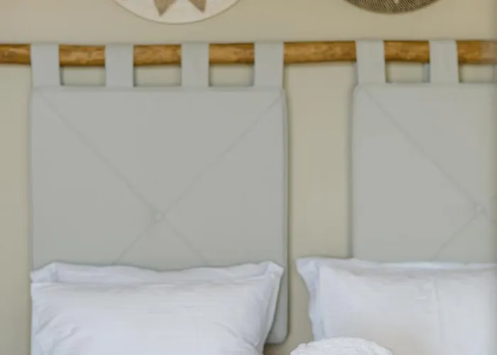 Liostasi Luxury