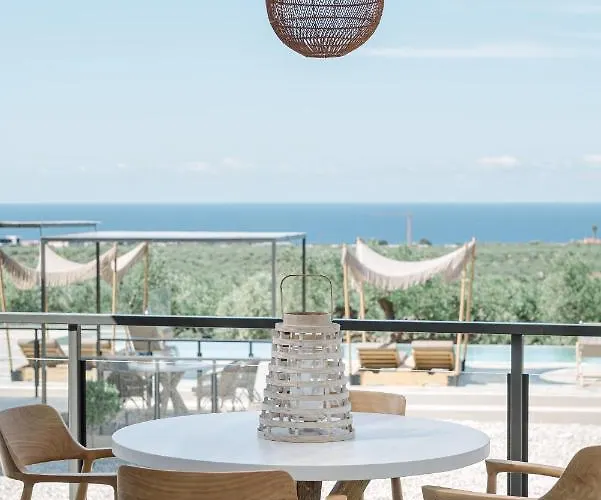 Liostasi Luxury *