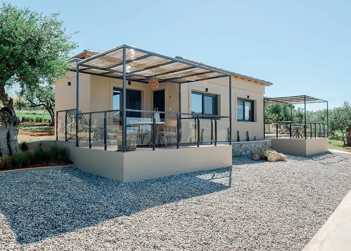 Liostasi Luxury