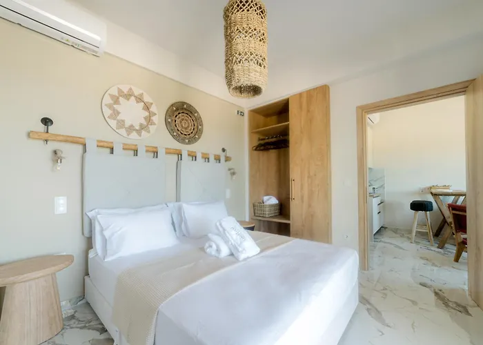 Liostasi Luxury