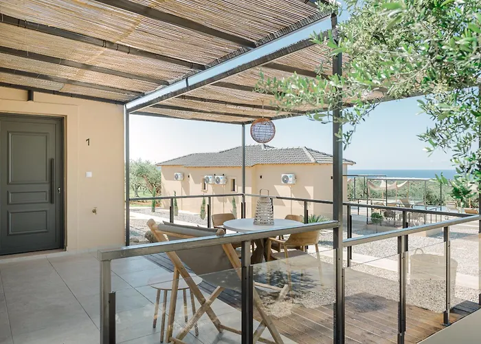 Liostasi Luxury * Tragána