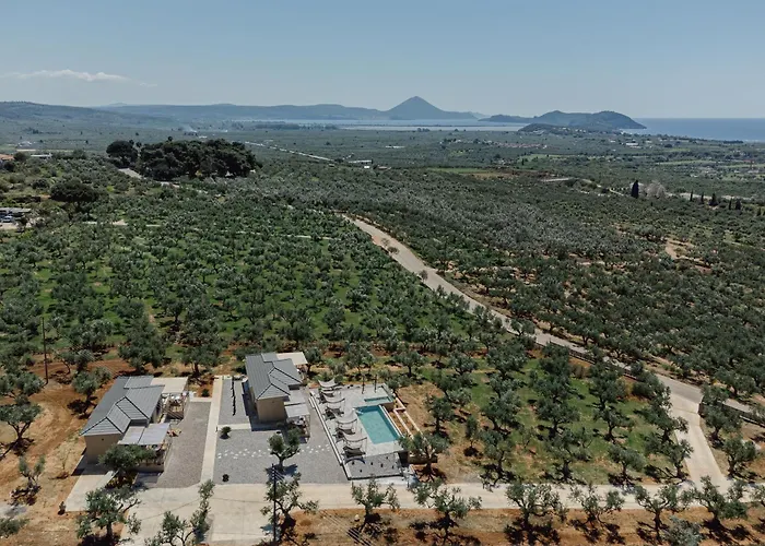 Liostasi Luxury
