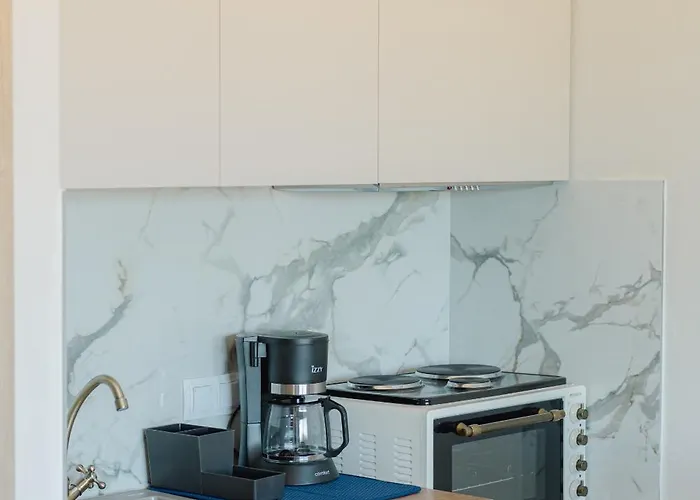 Liostasi Luxury Tragána