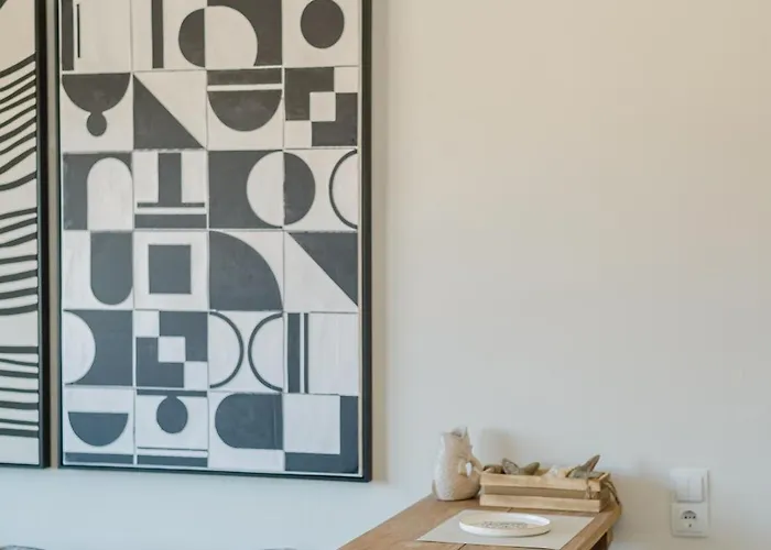 Liostasi Luxury Apartmán Tragána