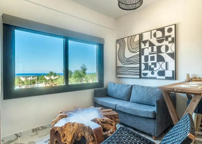 Liostasi Luxury Tragána