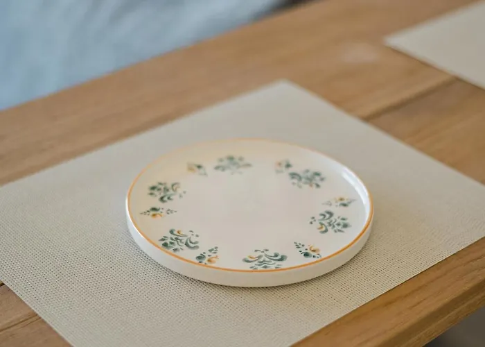 Liostasi Luxury Apartmán *