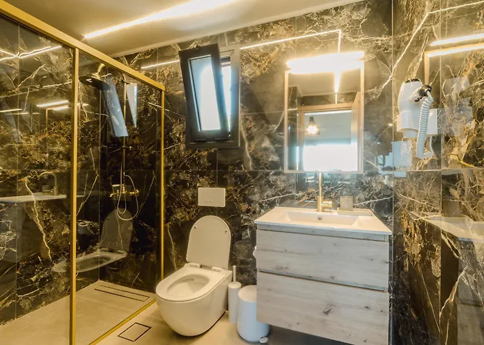 Liostasi Luxury Tragána