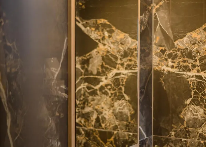 Apartmán Liostasi Luxury