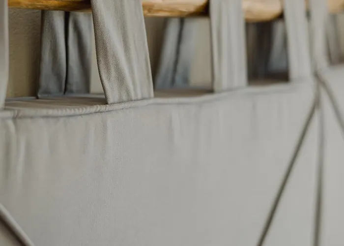 Liostasi Luxury Apartmán Tragána