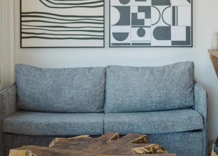 Liostasi Luxury Tragána