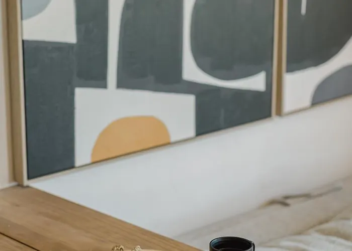 Liostasi Luxury Apartmán Tragána