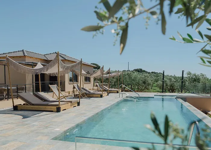 Liostasi Luxury *