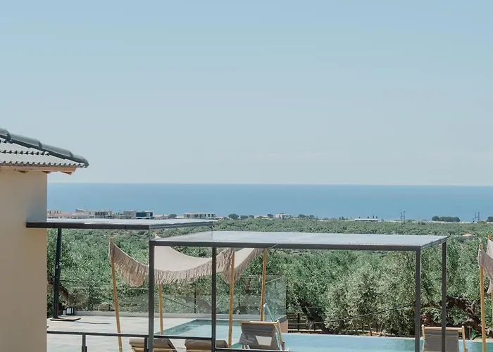 Liostasi Luxury