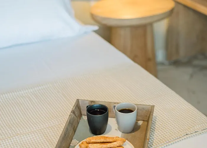 Liostasi Luxury * Tragána