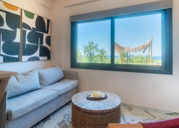 Liostasi Luxury