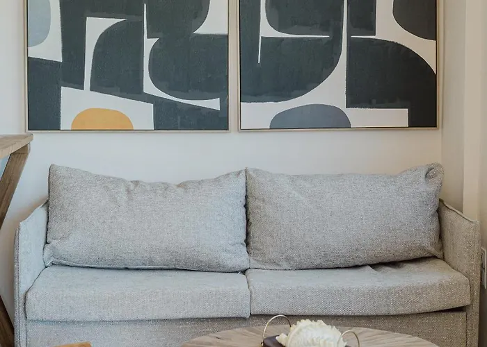 Liostasi Luxury Tragána