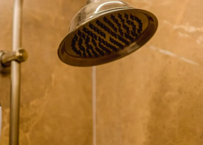 Apartmán Liostasi Luxury *