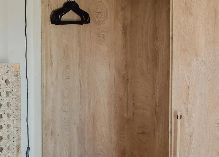 Appartement Liostasi Luxury *