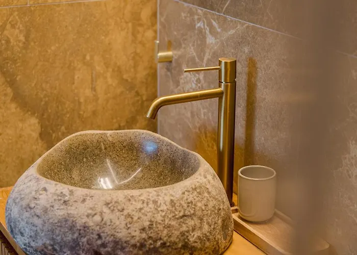 Liostasi Luxury *
