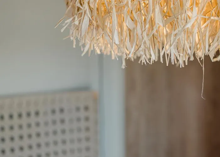 Apartmán Liostasi Luxury Tragána