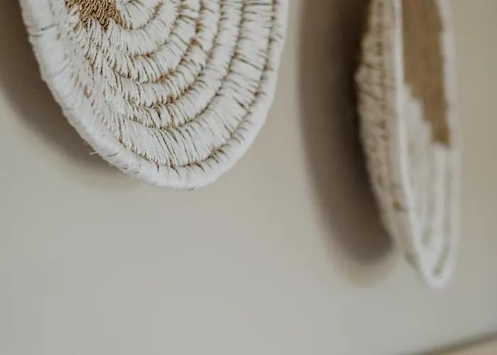 Liostasi Luxury Apartmán *