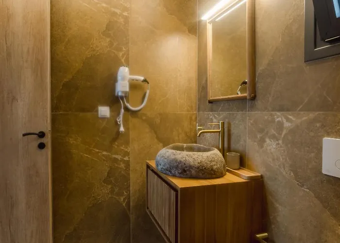 Liostasi Luxury *